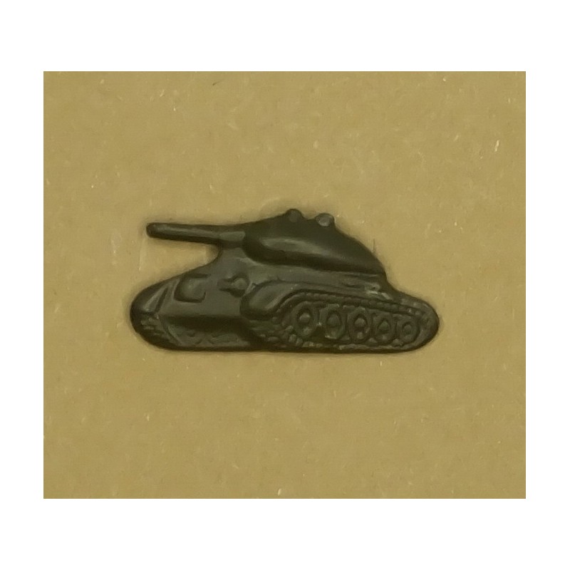Insignia/badge "Tank Troops" - field, right (IS)
