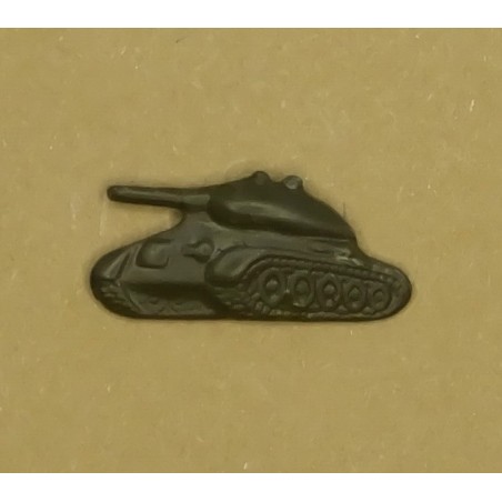 Insignia/badge "Tank Troops" - field, right (IS)