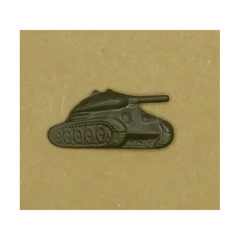 Insignia/badge "Tank Troops" - field, left (IS)