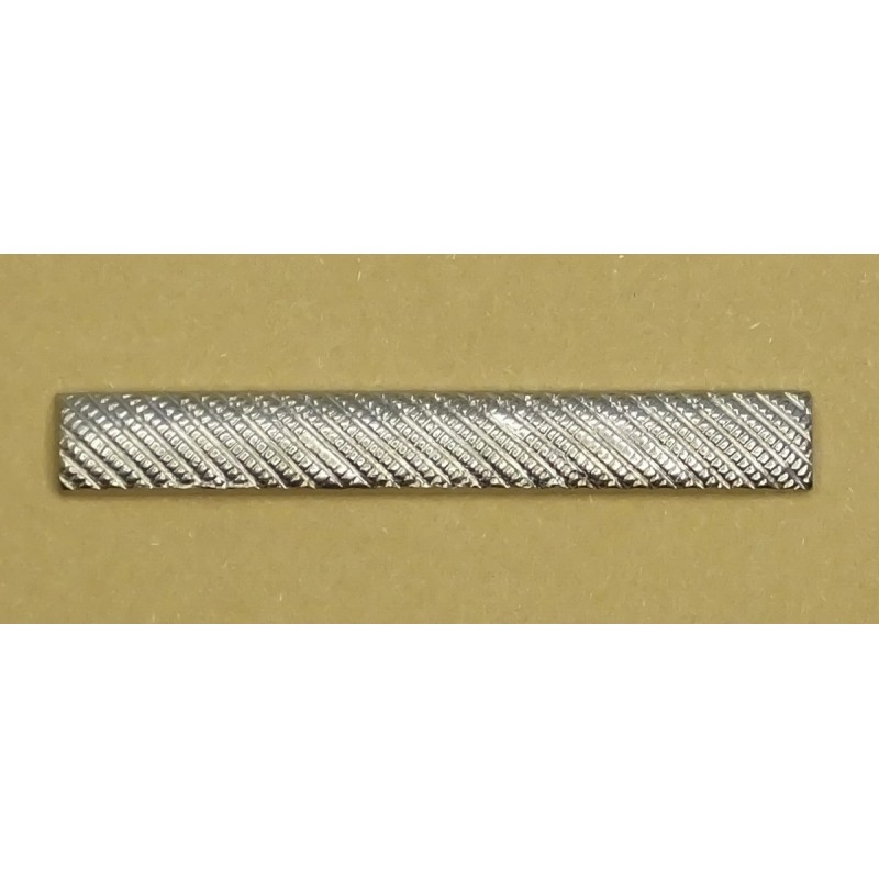 Beams to epaulettes of senior officers, nickel-plated Beams to epaulettes of senior officers, nickel-plated