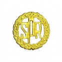 Odznaka SPR Marynarki Wojennej (Szkoła Podchorążych Rezerwy)
