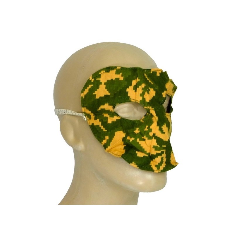 Mask for camo suit pattern 44 "Palm"