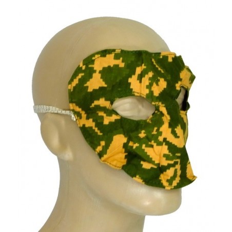 Mask for camo suit pattern 44 "Palm"