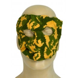 Maska do kombinezonu maskującego wzór 44 "Palma"