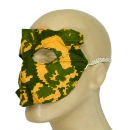 Mask for camo suit pattern 44 "Palm"