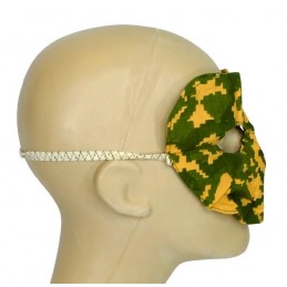 Mask for camo suit pattern 44 "Palm"