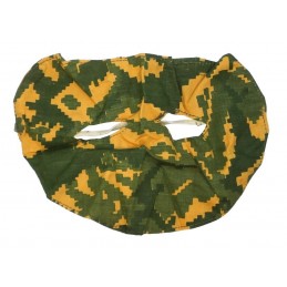 Mask for camo suit pattern 44 "Palm"