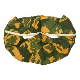 Mask for camo suit pattern 44 "Palm"