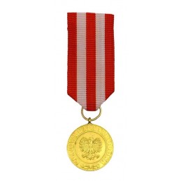 Medal "Zwycięstwo i Wolność...