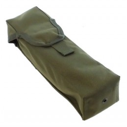 TI-P-2RPK-00 Pouch for 2 RPK-74 magazines, OLIVE