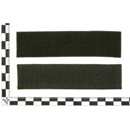 Stripe "Armed Forces of Russia", Land Forces, with velcro, PR 300