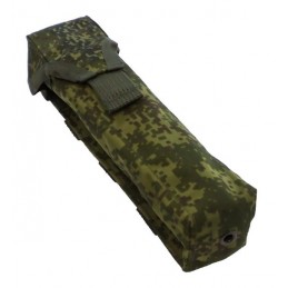 TI-P-RGD-2 Pouch for smoke grenade or signal flare, Digital Flora