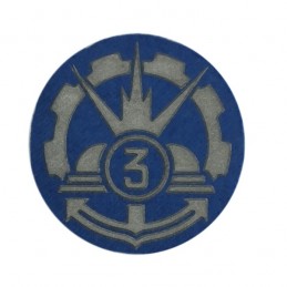 “Specialist 3rd Class – Engineers” - patch