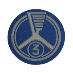 “Specialist 1st Class – Engineers” - patch