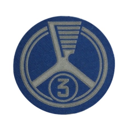 “Specialist 1st Class – Engineers” - patch