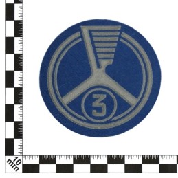 “Specialist 1st Class – Engineers” - patch