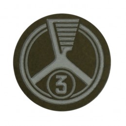 “Specialist 3rd Class – Transport Troops” - patch