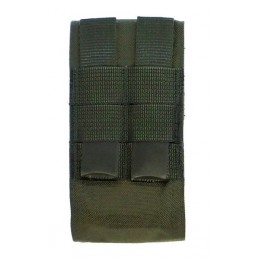 TI-P-6P-12K Pouch for 6 shotgun shells, OLIVE