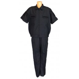 Official uniform for officers and NCO of Navy and Marines