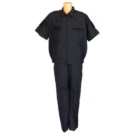 Official uniform for officers and NCO of Navy and Marines