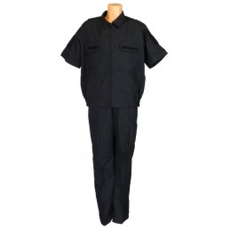 Official uniform for officers and NCO of Navy and Marines