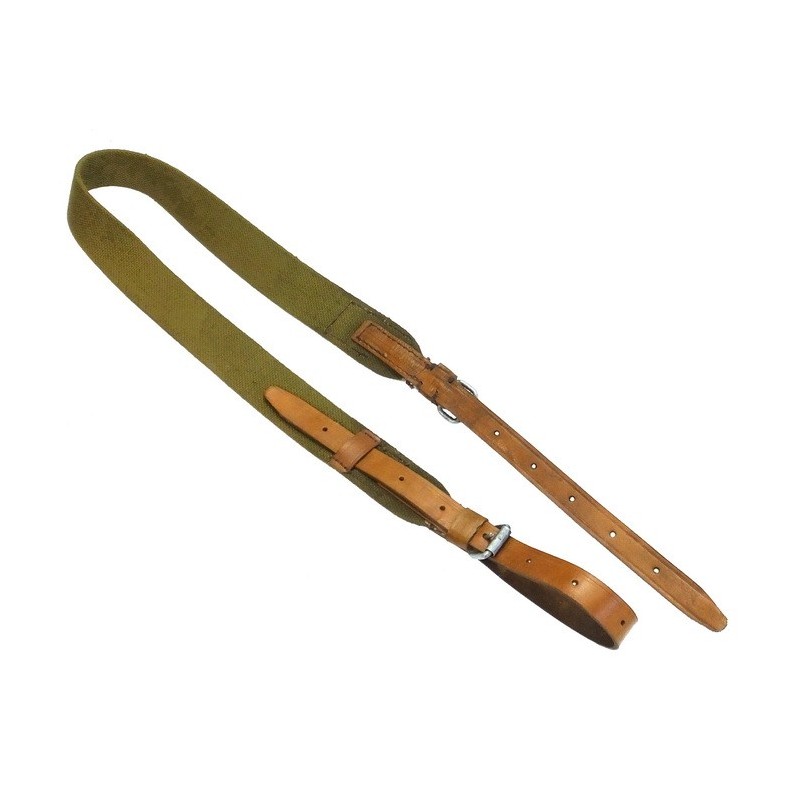 Carrying strap for PPSh 41 or PPS 43