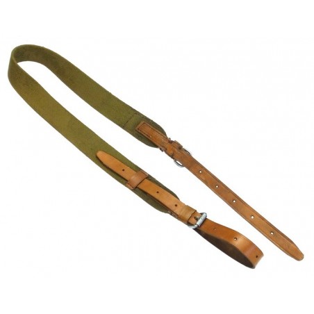 Carrying strap for PPSh 41 or PPS 43