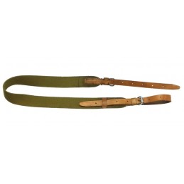 Carrying strap for PPSh 41 or PPS 43