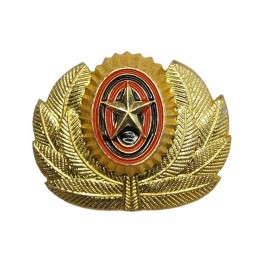 Kokarda oficerska, miniatura