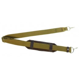 Carrying strap with pillow for RPK and PK/PKM/Pecheng