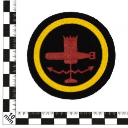 Stripe "Sapper and torpedo specialist"