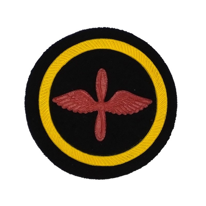 Stripe "Specialist of the service of sea aviation"