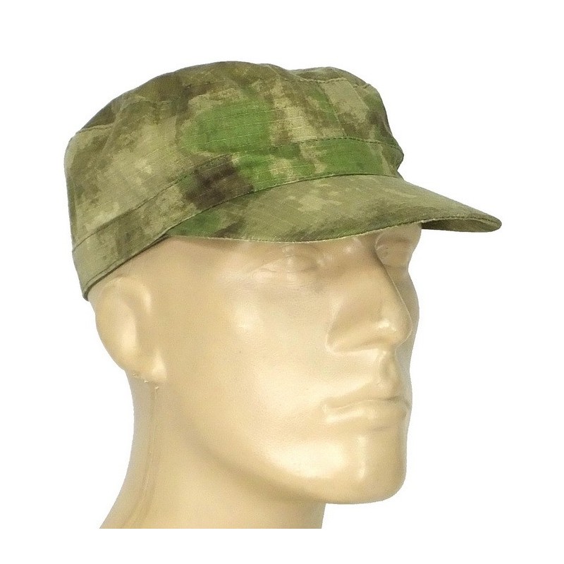 Cap/kepi Green Atak