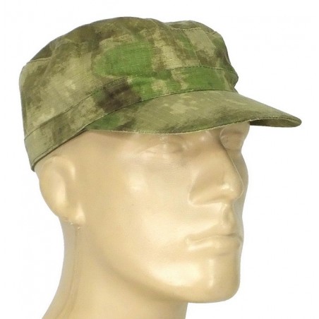 Cap/kepi Green Atak