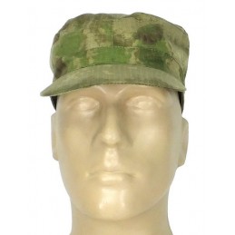 Cap/kepi Green Atak