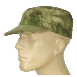 Cap/kepi Green Atak