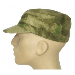 Cap/kepi Green Atak