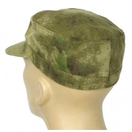 Cap/kepi Green Atak