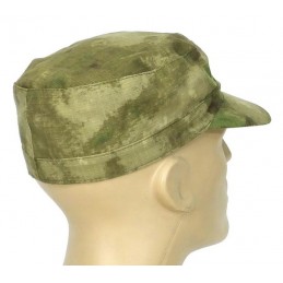 Cap/kepi Green Atak