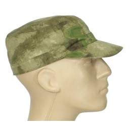 Cap/kepi Green Atak