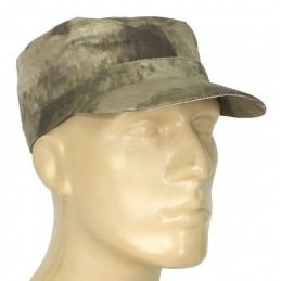 Cap/kepi Grey Atak