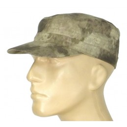 Cap/kepi Grey Atak