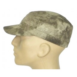 Cap/kepi Grey Atak