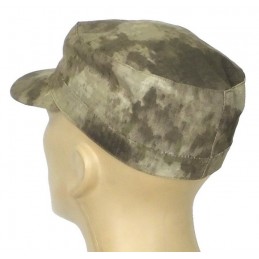 Cap/kepi Grey Atak