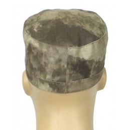 Cap/kepi Grey Atak