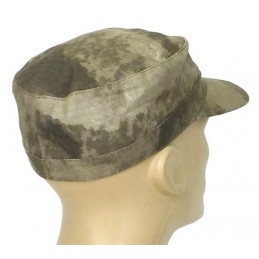 Cap/kepi Grey Atak