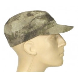 Cap/kepi Grey Atak