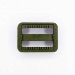 Slider PS25, olive, 25 mm, IR