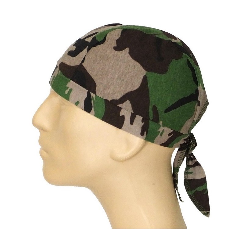 Bandana, Smog Bandana, Smog