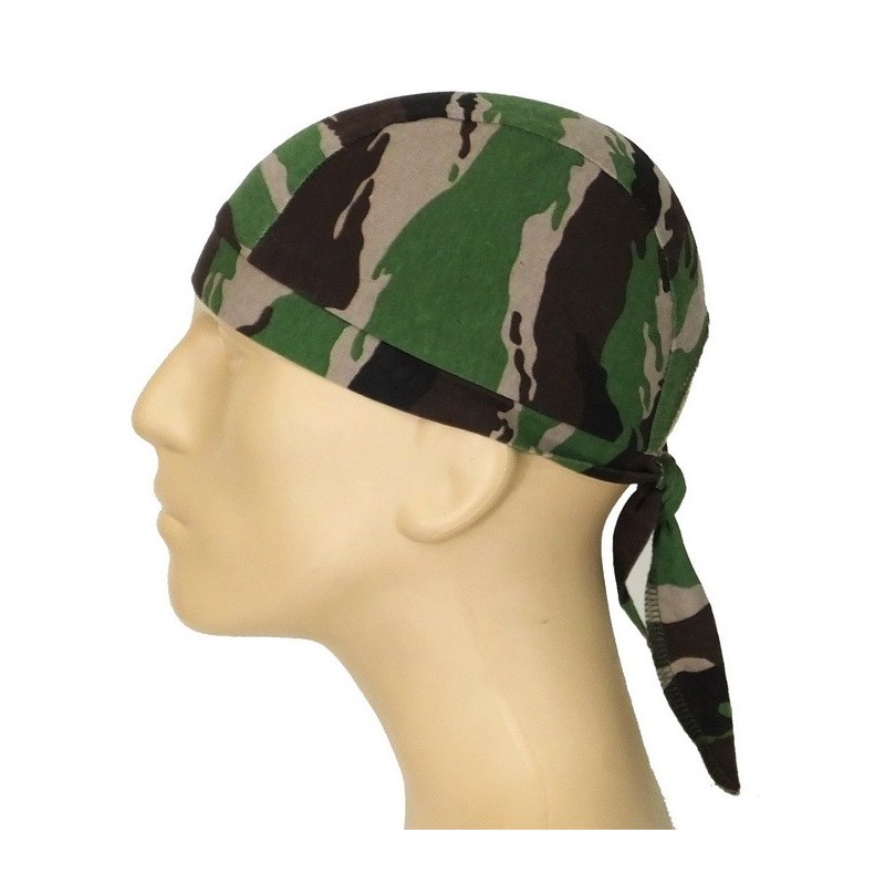 Bandana - Tigr Bandana - Tigr